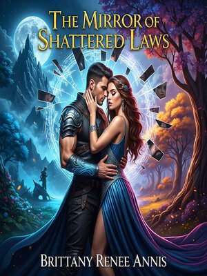 cover image of The Mirror of Shattered Laws